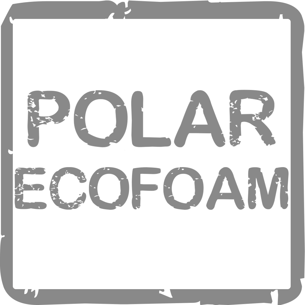 FireIce Polar EcoFoam